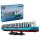 Maersk-Containerschiff mit Zweistoffantrieb