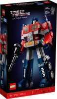 Optimus Prime