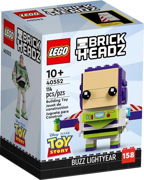 Buzz Lightyear