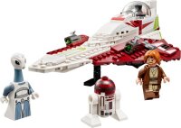 Obi-Wan Kenobis Jedi Starfighter™