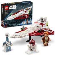 Obi-Wan Kenobis Jedi Starfighter™