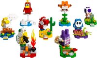 Mario-Charaktere-Serie 5