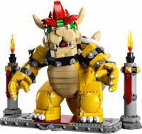 Der mächtige Bowser