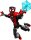 Miles Morales Figur