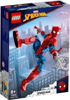 Spider-Man Figur