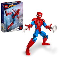 Spider-Man Figur