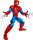 Spider-Man Figur