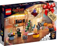 LEGO® Marvel Super Heroes Adventskalender 2022