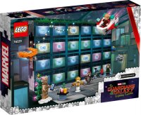 LEGO® Marvel Super Heroes Adventskalender 2022