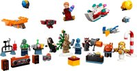 LEGO® Marvel Super Heroes Adventskalender 2022