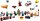 LEGO® Marvel Super Heroes Adventskalender 2022