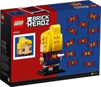 FC Barcelona – Go Brick Me