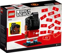 Manchester United – Go Brick Me