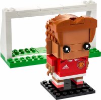 Manchester United &ndash; Go Brick Me