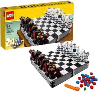 LEGO&reg; Iconic &ndash; Schachspiel 2017