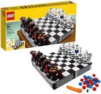 LEGO® Iconic – Schachspiel 2017