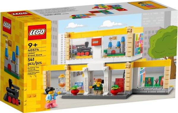 LEGO&reg; Store