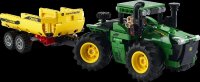 John Deere 9620R 4WD Tractor