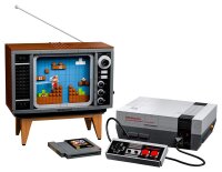 Nintendo Entertainment System&trade;