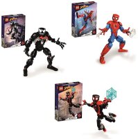 LEGO® Marvel Figuren 3er Pack