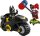 Batman™ vs. Harley Quinn™