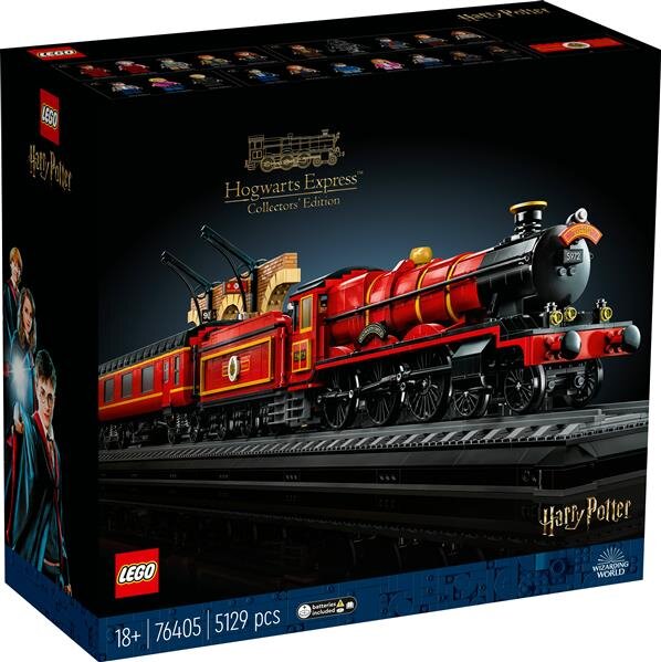 Hogwarts Express™ – Sammleredition