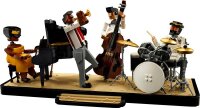 Jazz-Quartett
