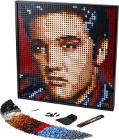 Elvis Presley – „The King“
