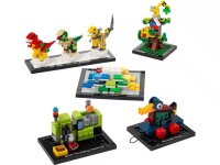 Hommage an LEGO House