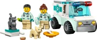 Tierrettungswagen