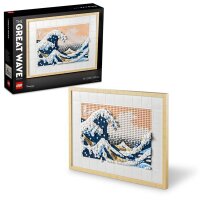 Hokusai &ndash; Gro&szlig;e Welle