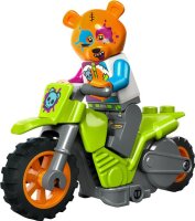 Bären-Stuntbike