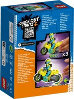 Cyber-Stuntbike