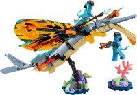 Skimwing Abenteuer