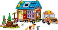 Mobiles Haus