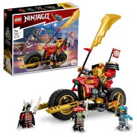 Kais Mech-Bike EVO