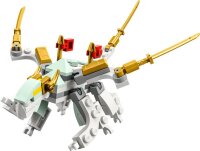 Eisdrache