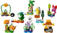 Mario-Charaktere-Serie 6