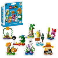 Mario-Charaktere-Serie 6