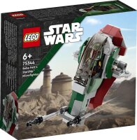 Boba Fetts Starship™ – Microfighter