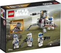 501st Clone Troopers&trade; Battle Pack