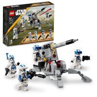 501st Clone Troopers™ Battle Pack