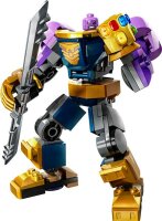 Thanos Mech