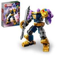 Thanos Mech