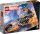Ghost Rider mit Mech & Bike