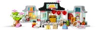 Lerne etwas über die chinesische Kultur