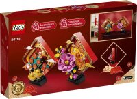 Mondneujahrs Deko