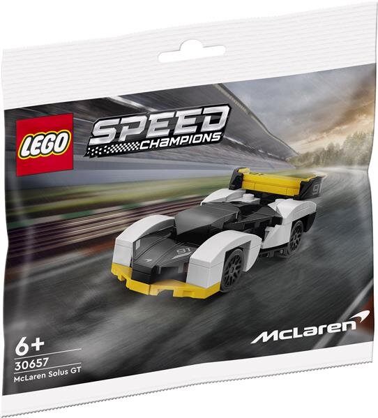 LEGO® Speed Champions