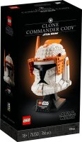 Clone Commander Cody&trade; Helm
