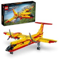 Löschflugzeug